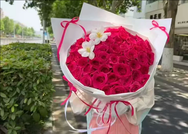 运城万荣县花店