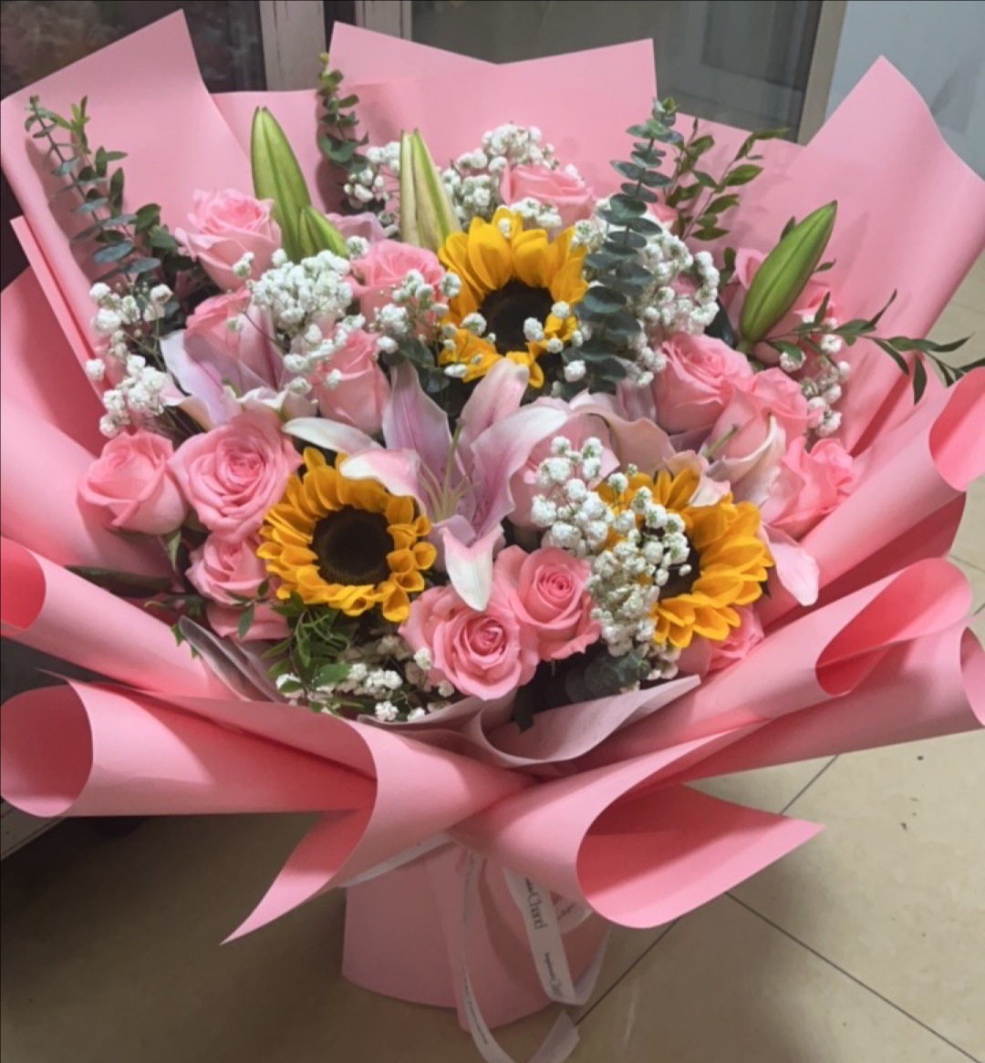 运城万荣县花店